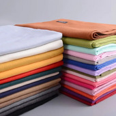 Κασμίρ Γυναικείο φουλάρι 2019 Νέο ζεστό σάλι Foulard Femme Pashmina Μαλλί μαλλί Κλεμμένο στο κεφάλι λαιμό Μακριά χειμωνιάτικα κασκόλ για γυναίκες