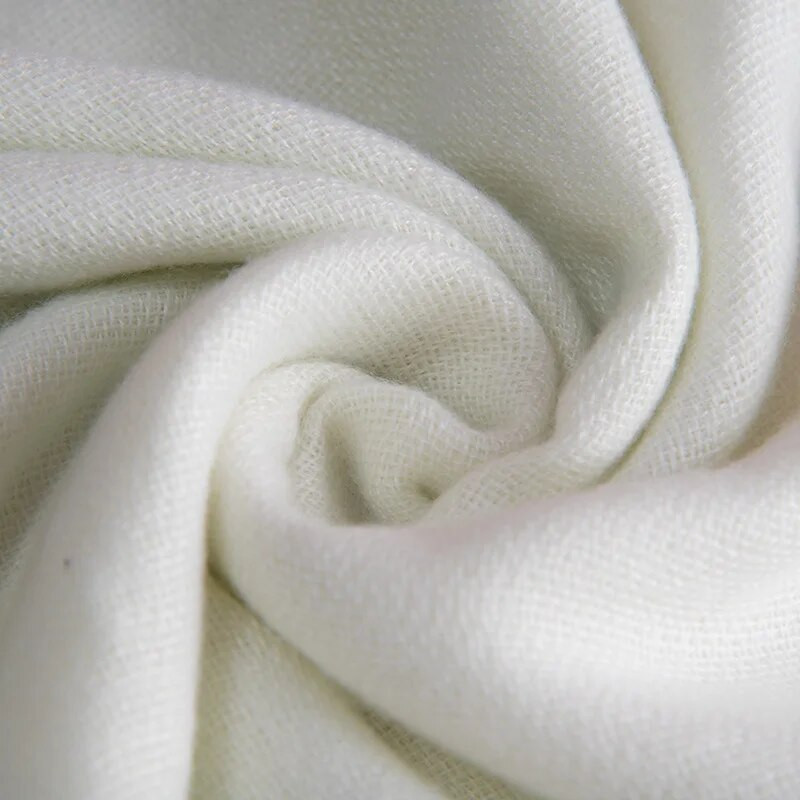 70*200cm Nauji moteriški šilti žieminiai šalikai, imituojantys kašmyro spalvos gryno spaudinio dizaino mados gradiento dviejų atspalvių pashmina šalikai