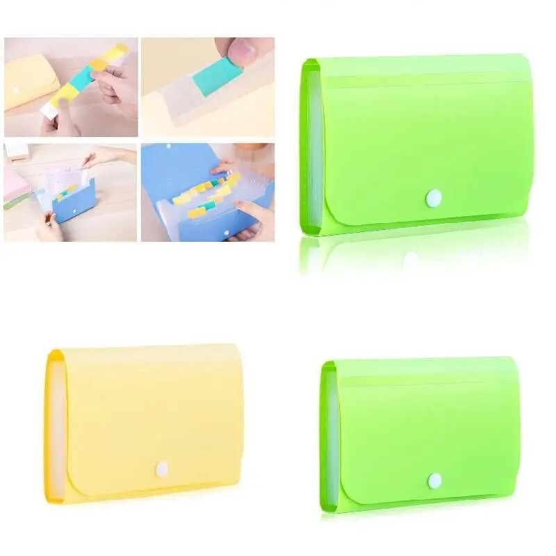 Fail Dokumendikott 12 kihti kott Arved kaust kaardi korraldaja Kinnitus Kontori minipakett 12 kihti kontorimini