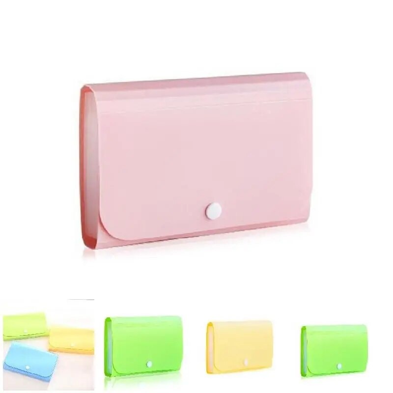 Fail Dokumendikott 12 kihti kott Arved kaust kaardi korraldaja Kinnitus Kontori minipakett 12 kihti kontorimini