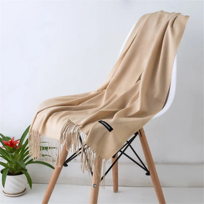 70*200 cm ljetni ženski hidžab šalovi tanki šalovi ženski čvrsti ženski hidžab marame duge marame od kašmira od pašmine