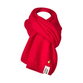 Sieviešu modes vienkrāsains kašmira šalle Sieviešu ziemas bieza silta mīksta kašmira šalle Sieviešu trikotāžas vilnas garās šalles