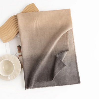 Naiste pehme ombre sall Mood pikad sallid, pikad sallid, suur talvine soe sall, suured sallid, kingitused