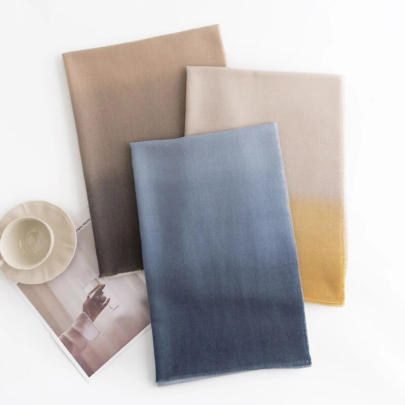 Naiste pehme ombre sall Mood pikad sallid, pikad sallid, suur talvine soe sall, suured sallid, kingitused