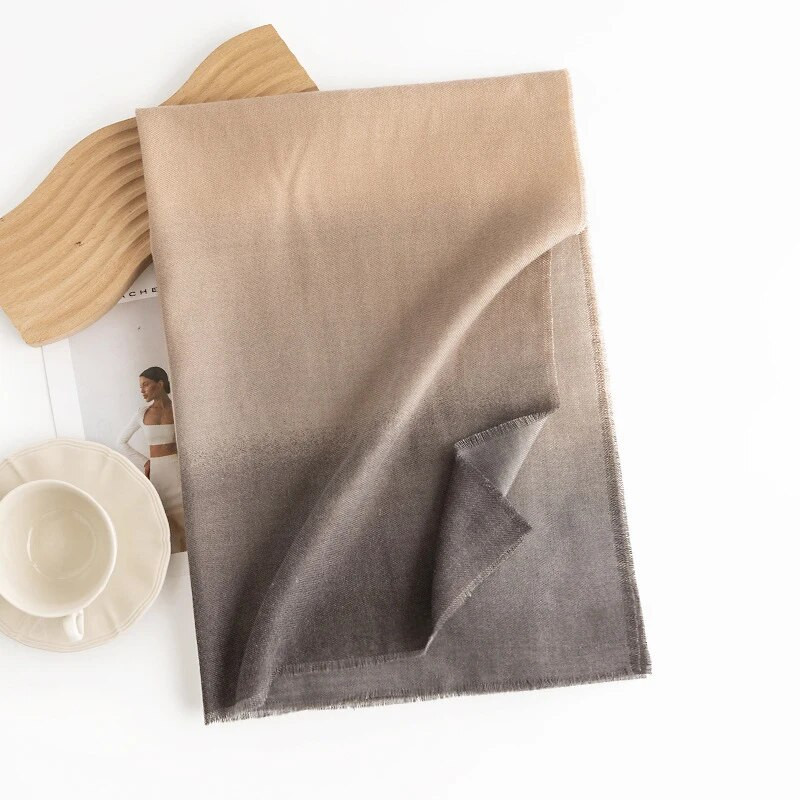 Naiste pehme ombre sall Mood pikad sallid, pikad sallid, suur talvine soe sall, suured sallid, kingitused