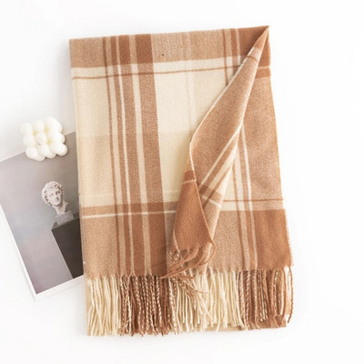 Rūtainas šalles sievietēm rudens ziemas šalles, pašmāju šalles un vakarkleitu aptinumi