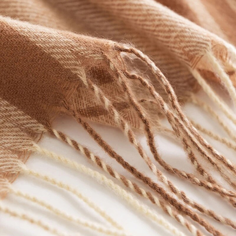 Rūtainas šalles sievietēm rudens ziemas šalles, pašmāju šalles un vakarkleitu aptinumi