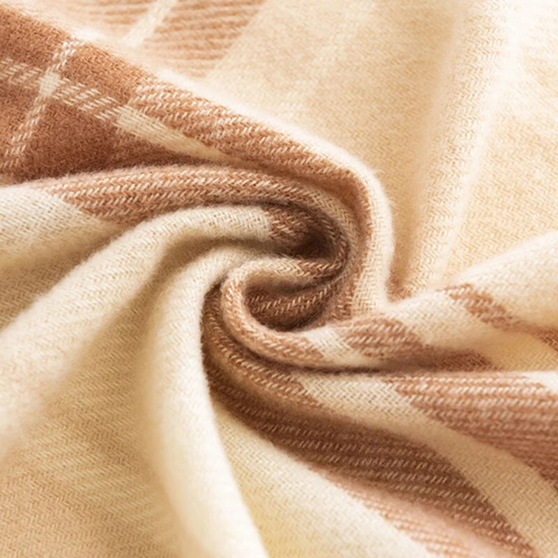 Rūtainas šalles sievietēm rudens ziemas šalles, pašmāju šalles un vakarkleitu aptinumi