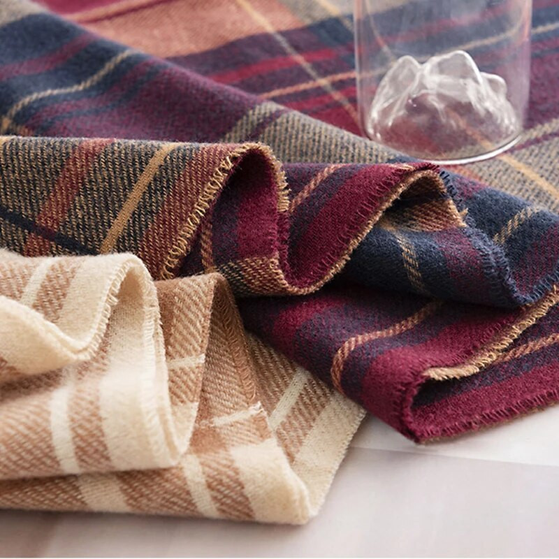 Rūtainas šalles sievietēm rudens ziemas šalles, pašmāju šalles un vakarkleitu aptinumi