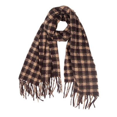 Luksusa vilnas pončo sieviešu dizaineru leoparda apdruka Pashmina šalles un šalles sievietēm ziemas kaklā, silti ietīšana, mīksta segas apmetnis