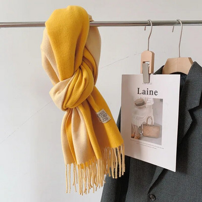 Egyszínű sál, Pashmina Feel kendők és pakolások estélyi ruhákhoz Sálak, Női őszi téli takaró sál, nagy sálak