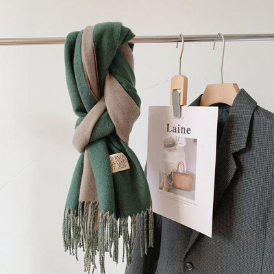 Egyszínű sál, Pashmina Feel kendők és pakolások estélyi ruhákhoz Sálak, Női őszi téli takaró sál, nagy sálak