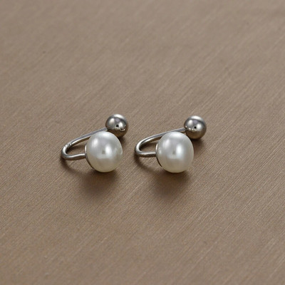 2PC nerūsējošā tērauda zelta krāsa minimāla kristāla zvaigzne ausu kniedes auskari sievietēm korejiešu spirālveida kniedes Tragus skrimšļa pīrsings rotaslietas