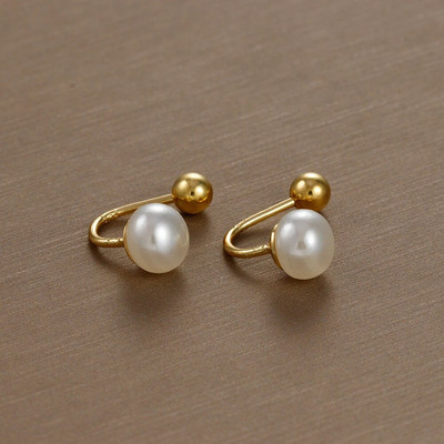 2PC nerūsējošā tērauda zelta krāsa minimāla kristāla zvaigzne ausu kniedes auskari sievietēm korejiešu spirālveida kniedes Tragus skrimšļa pīrsings rotaslietas