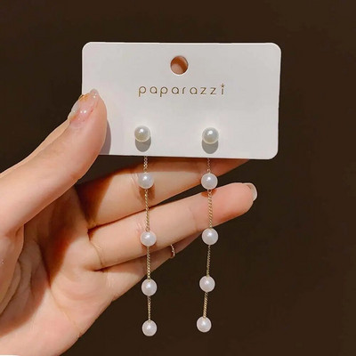 Modes franču, jauki eleganti vintage mini luksusa loki, sirds auss, korejiešu stila pērļu auskari, sieviešu nolaižamie auskari