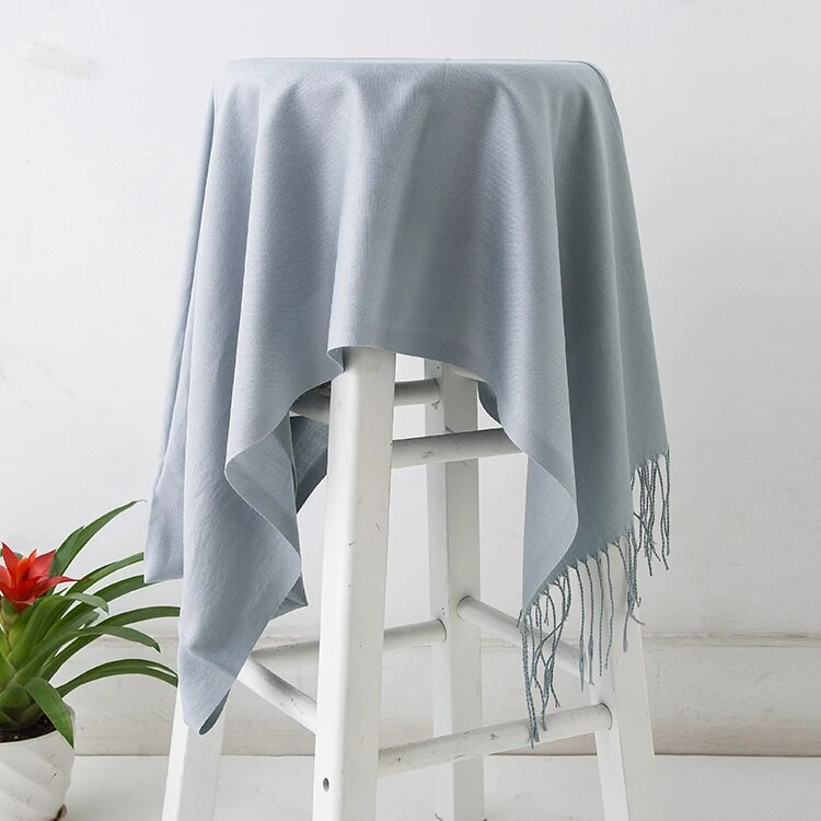 χειμωνιάτικο ανδρικό καρό φουλάρι κασμίρ κασκόλ για γυναίκες echarpe foulard femme μακριά μάλλινα πασμίνα sjaal σάλια επαγγελματικό κασκόλ