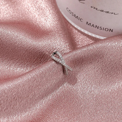 1PC Ženske punk polukružne naušnice s iskrivljenom štipaljkom Naušnice za žene Nakit Chic kopče za ušnu kost Poklon manžety serʹgi