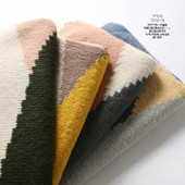 2020 καρό κασμίρ γυναικεία πλεκτά μαντήλια χειμωνιάτικα ζεστά σάλια και τυλίγει μάλλινη πασμίνα μακριά γυναικεία φούδρα πυκνή κουβέρτα