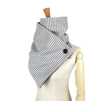 κασκόλ γυναίκες άντρες σχεδιαστής μόδας χειμωνιάτικο φουλάρι μαλλί βαμβακερό unisex Χρώμα ριγέ κασκόλ γυναικείο χειροποίητο manteau femme hiver