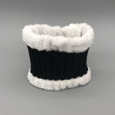 2020. Zimski šal za djecu Dječaci Šal Debljana vunena kragna Šalovi Djevojčice Ovratnik Pamučni Unisex šal