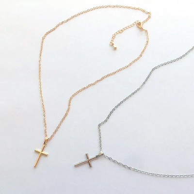 2 vnt karoliai tiek vyrams, tiek moterims iš lydinio karoliai Madingi kaklo papuošalai vakarėliui šventinė dovana