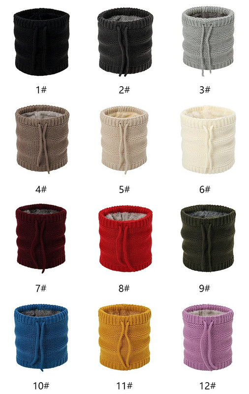 Modno zimsko kampiranje, topla flis naramenica oko vrata, skijaški šal, lice za daskanje na snijegu, za muškarce i žene, biciklizam na otvorenom, ovratnik otporan na hladnoću