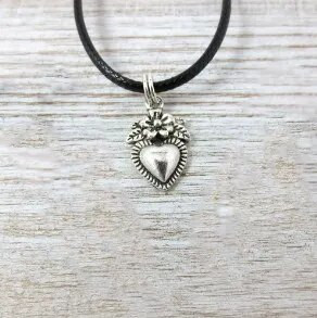 Dabīgā akmens sešstūra kulonu kaklarota kristāla rozā kvarca opāla zvaigzne sievietēm Fluorīta lapis ložu svārsts Trend rotaslietas dāvana