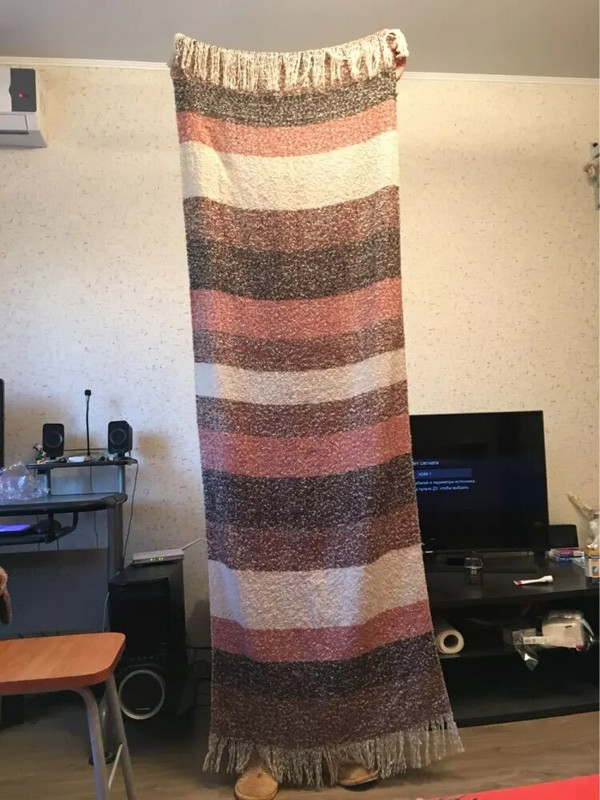 Modni dugi ženski šal od mohera za jesen i zimu od kašmira, topli šalovi i marame za žene