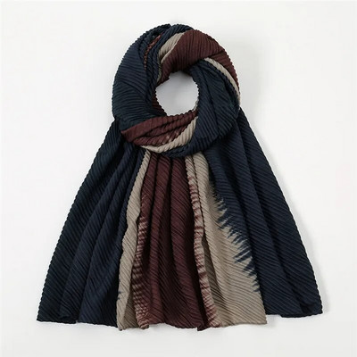 Novi jesensko-zimski modni ženski šalovi od viskoze, hidžab, šalovi i ogrtači Echarpe Femme 180*80 cm