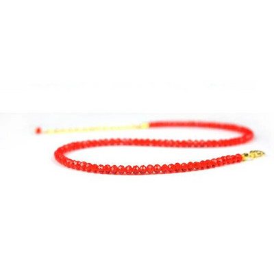 Modni brend Jednostavne crne perle Kratka ogrlica Ženski nakit Ženske ogrlice s ogrlicama Bijoux Femme Ženska ogrlica za zabavu 2021.