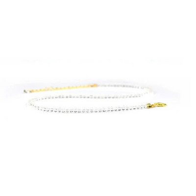 Modni brend Jednostavne crne perle Kratka ogrlica Ženski nakit Ženske ogrlice s ogrlicama Bijoux Femme Ženska ogrlica za zabavu 2021.