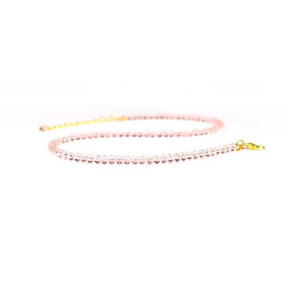 Modni brend Jednostavne crne perle Kratka ogrlica Ženski nakit Ženske ogrlice s ogrlicama Bijoux Femme Ženska ogrlica za zabavu 2021.