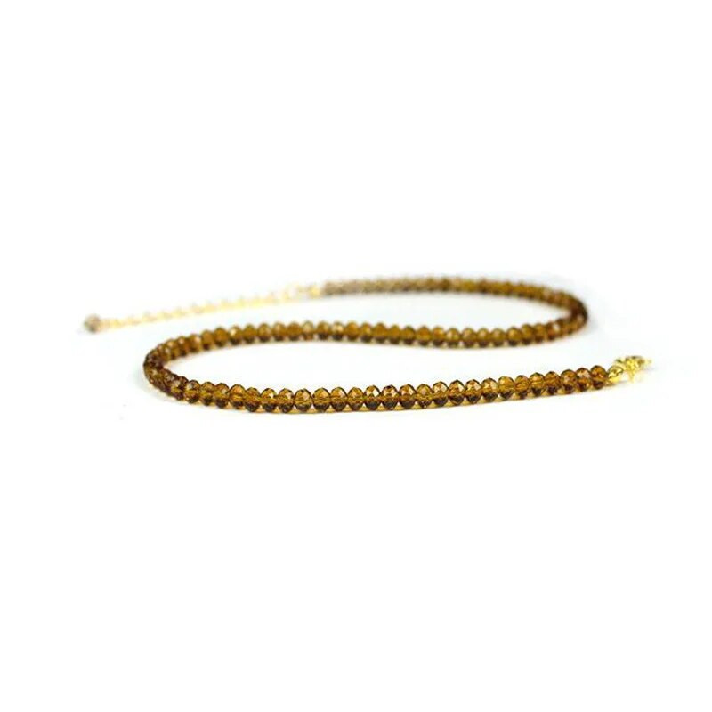 Modni brend Jednostavne crne perle Kratka ogrlica Ženski nakit Ženske ogrlice s ogrlicama Bijoux Femme Ženska ogrlica za zabavu 2021.