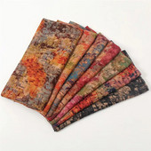 Φθινοπωρινή Μόδα ελαιογραφία Φουλάρι σάλι βισκόζης υψηλής ποιότητας τύπωμα μαλακό πασμίνα με κλεμμένο περιτύλιγμα Snood Muslim Hijab 180*80cm