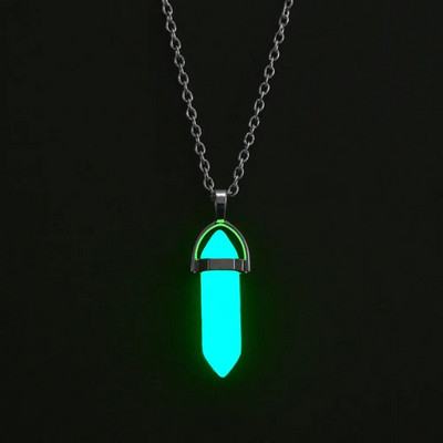 Modna ženska ogrlica s privjeskom od kristalnog cirkonskog križa za djevojke, ogrlica s kristalnim lancem, punk nakit za zabave