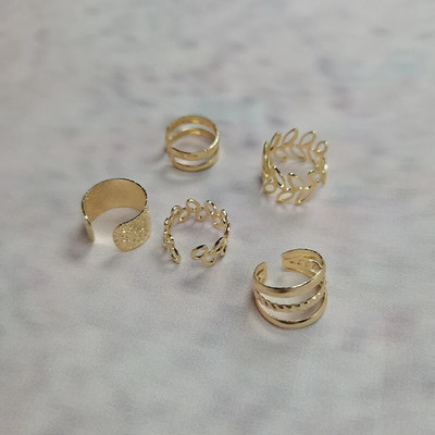 Nježni cirkon, slatke naušnice s kopčom, manžeta za uho s kopčom bez piercinga, uho od lažne hrskavice za žene, modni nakit 2023.