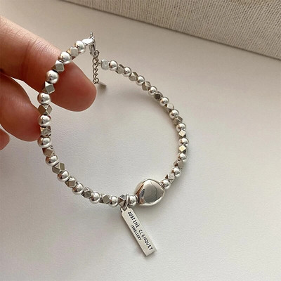 Korėjietiškos mados cirkonio širdies jungties apyrankė moterims, mieloms merginoms, išvalytos Y2K drugelio grandinėlės apyrankės vakarėliui papuošalai Dovanos