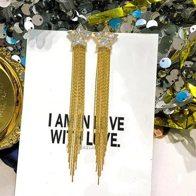 Nove četvrtaste šarene cirkonske ušne naušnice za žene, osobnost, modni dodaci za dnevnu odjeću, nakit za zabave, rođendanski dar