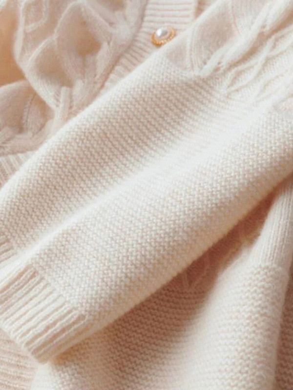 Džemperis Sieviešu rudens ziema slinks stils Harajuku vienkāršs korejiešu retro O kakla trikotāžas jaciņš šiks modes pamata džemperis