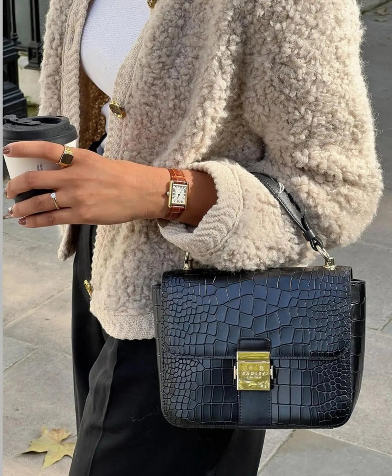 Donegirl, női 2024, ősz, tél, új divat, hurkos fonal, egysoros, kötött pulóver-kardigánok, tömör, egyszerű kabátú női felsők