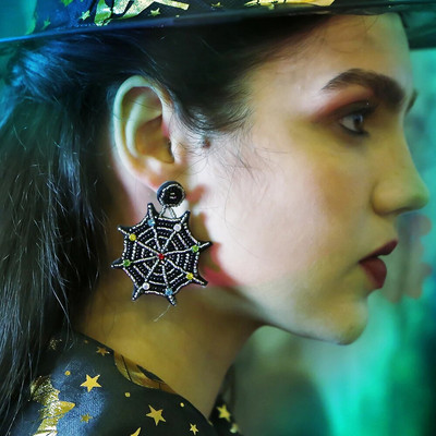 KMOKN Učiteljske naušnice s perlama Statement Pencil Apple Book Drop naušnice Darovi za učitelje Povratak u školu Set nakita