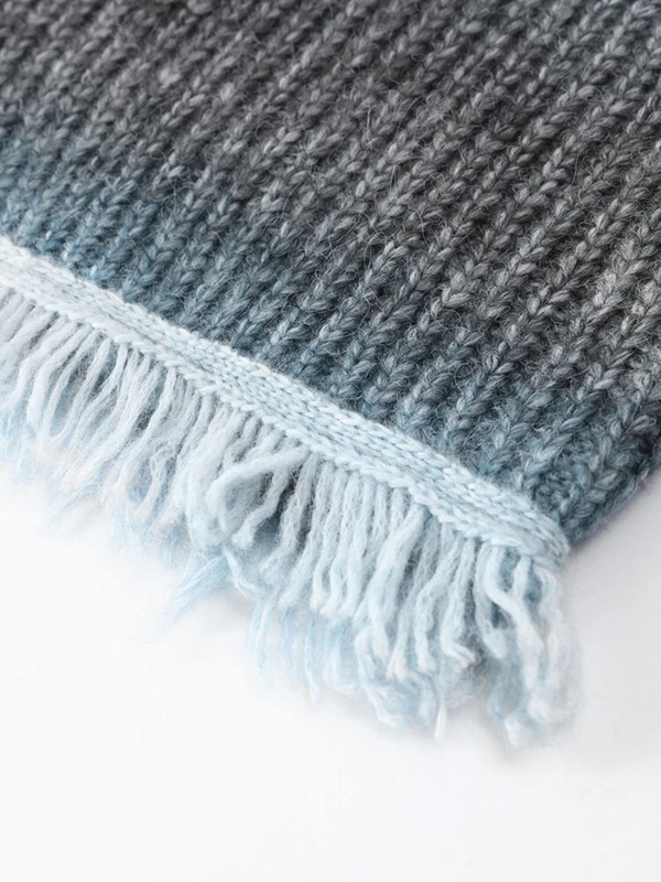 Korejas pušķu džemperis jaciņš, sieviešu Harajuku, brīvs īss džempera mētelis ar O-kaklu, 2023. gada rudens kaklasaites krāsas sieviešu, salda trikotāžas jaka