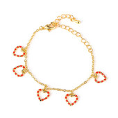 Narukvice pri ruci za djevojčice Jesen Shangxin Mala i elegantna Slatkoća Ljupka Mala i profinjenost Pokaži temperamentna moda