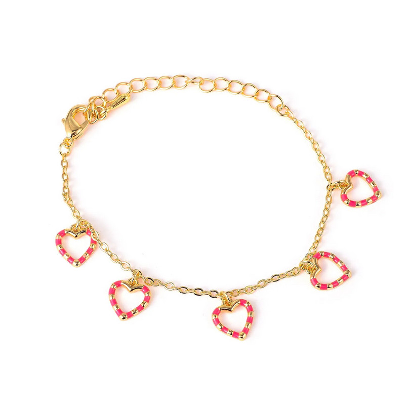 Narukvice pri ruci za djevojčice Jesen Shangxin Mala i elegantna Slatkoća Ljupka Mala i profinjenost Pokaži temperamentna moda