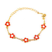 Narukvice za djevojčice Pokloni Najbolja prijateljica Romantična mala i šik slatkoća Lijepa modna dječja kombinacija