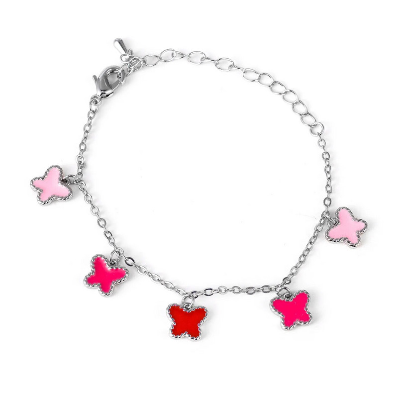 Dječja viseća narukvica je slatka i može se nositi svaki dan. Novo u jesen