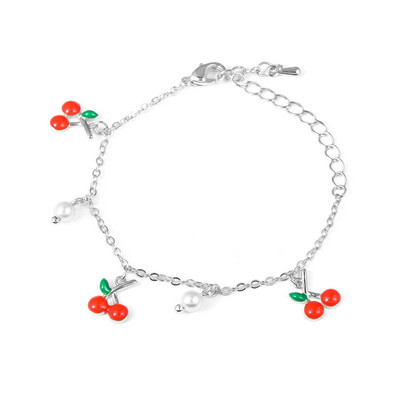 Narukvice na ruci Nova jesenska kolekcija za djevojčice Boja Romantična slatkoća Mala i šik Lijepa svečana zabava Vjenčanje