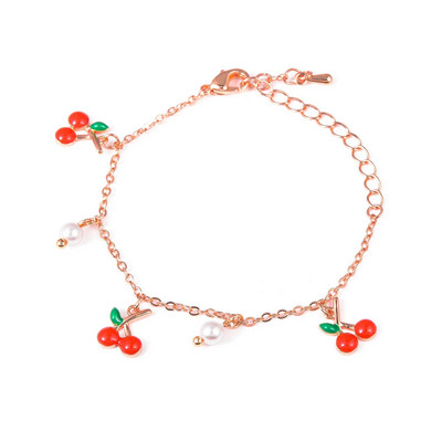 Narukvice na ruci Nova jesenska kolekcija za djevojčice Boja Romantična slatkoća Mala i šik Lijepa svečana zabava Vjenčanje