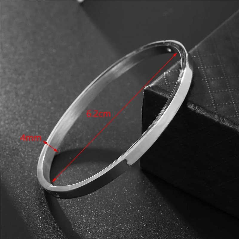 Pārdodas modes, vienkārši mīļotāji, sievietes vīriešiem, nerūsējošā tērauda rokassprādzes, šarms, rokassprādzes, modernas rotaslietas, pāris rokassprādzes, rotaslietas, dāvana