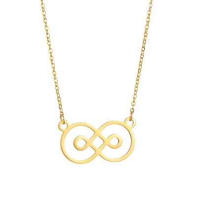 Heartbeat Ogrlica Žene vole Srce Ogrlice i privjesci Medicinska sestra Doktor Ljubavnik Darovi Nakit od nehrđajućeg čelika